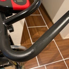 HAIGE スピンバイク、エアロバイクの画像
