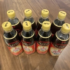 asahi craft cola アサヒ　クラフトコーラ　8本の画像
