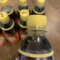 asahi craft cola アサヒ　クラフトコーラ　8本の画像