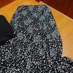 ロングスカート
