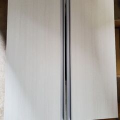 ☆★☆扉金具付き4枚☆★☆　89.5cm×37cmの画像