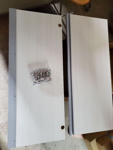 ☆★☆扉金具付き4枚☆★☆　89.5cm×37cm