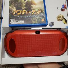 PlayStation Vitaの画像
