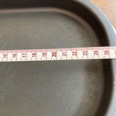 取引決定　ミニホットプレートの画像