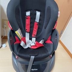 チャイルドシートの画像
