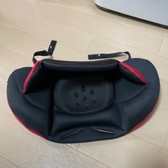 チャイルドシートの画像