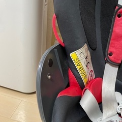 チャイルドシートの画像