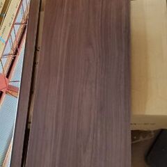 ☆★☆ミラー付き扉☆★☆86.5cm×29.2cmの画像
