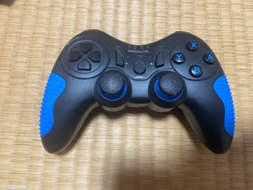 スイッチ   コントローラー　中古