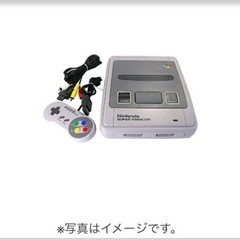 【スーパーファミコンソフト】