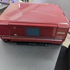 取引完了　プリンタ複合機　ジャンク