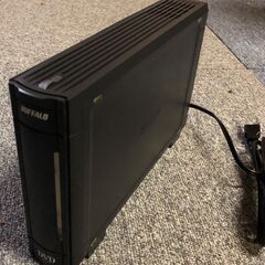 金泉黄ララ　BUFFALO 外付けDVDドライブDVSM-XL1...