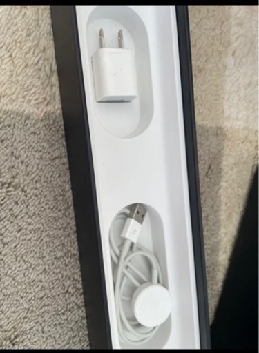APPLE WATCH2 NIKE+ 42