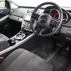 【自社ローン】🔵オトロン🔵　　マツダ◎CX-7の画像