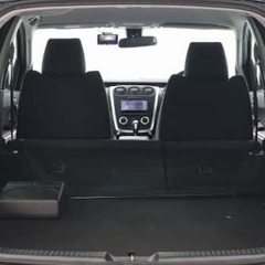 【自社ローン】🔵オトロン🔵　　マツダ◎CX-7の画像