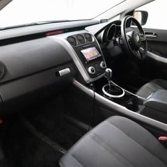 【自社ローン】🔵オトロン🔵　　マツダ◎CX-7の画像