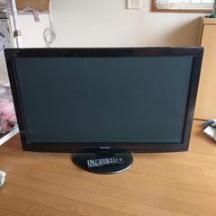 プラズマテレビさしあげます。