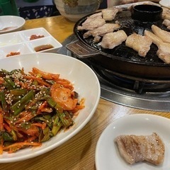 会話練習してくださる方