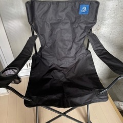 キャンプ　折りたたみ　イス