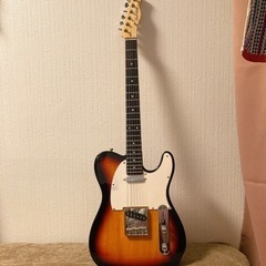 受付停止【本日限定】エレキギター