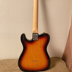 受付停止【本日限定】エレキギターの画像