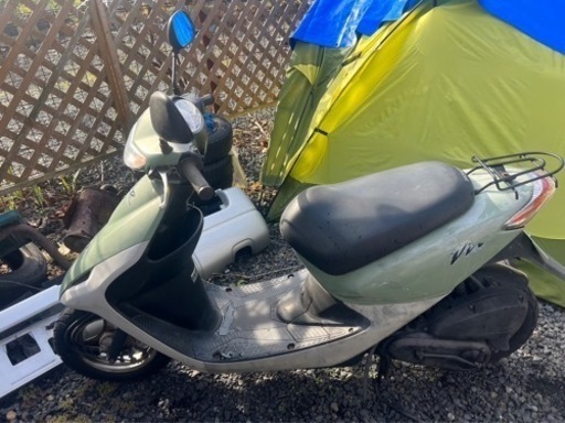 ホンダDIOＡＦ56ジャンク