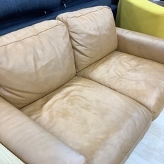 unico(ウニコ)の2人掛けソファ16件[タブルーム]