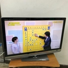 取引場所　南観音　K 2302-645 SHARP 40インチ液...