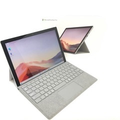 Microsoft Surface Pro 7 