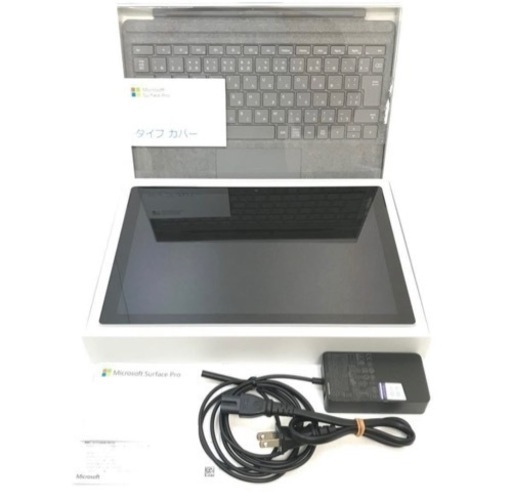 Microsoft Surface Pro 7 