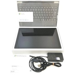 Microsoft Surface Pro 7 の画像