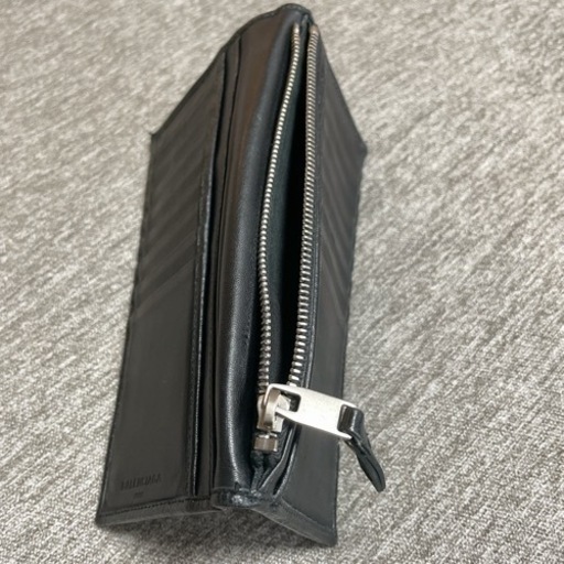 BALENCIAGA バレンシアガ 長財布