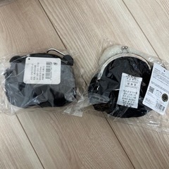 パスケースとがま口の画像