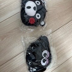 パスケースとがま口の画像