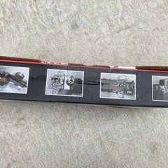 グラインダー用チェーンソーの画像