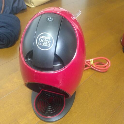 コーヒーメーカー