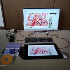 今だけ値下げ★Lenovo デスクトップPC（IdeaCente...