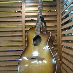 【愛品倶楽部柏店】Fender エレアコ NEWPORTER C...