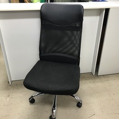 K2302-661 背面メッシュタイプ ハイバックチェア メッシ...