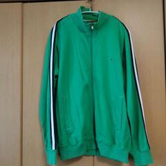 【お取引中】Men's　XL　トミーヒルフィガー　TOMMY H...