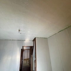 塗装工、ペンキ塗り♪得意な方🌸の画像