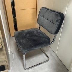 カンティレバー ダイニングチェア