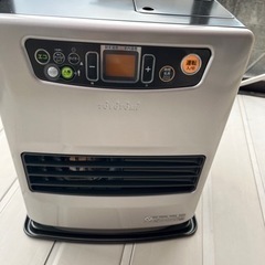 トヨトミＬＣ－Ｓ320の画像