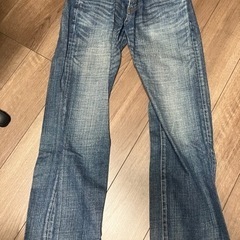 ボブソン　ジーパン