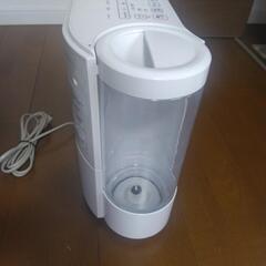 SHARP加湿器の画像