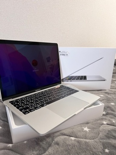 その他 MacBook pro2016