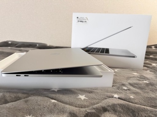 MacBook pro2016