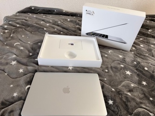 MacBook pro2016