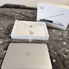 MacBook pro2016の画像