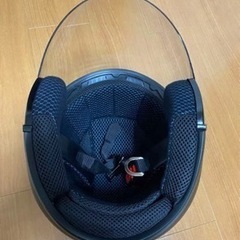 ヘルメットの画像